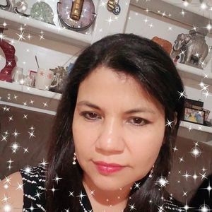 Meet your Posher, Ali